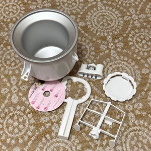 KitchenAid Ice Cream Maker